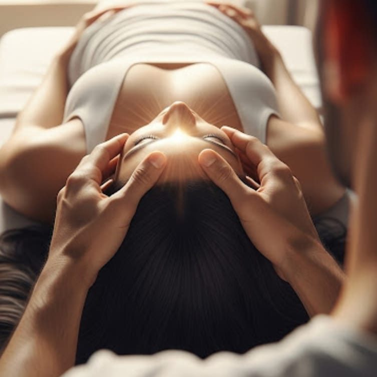 Massage Vital